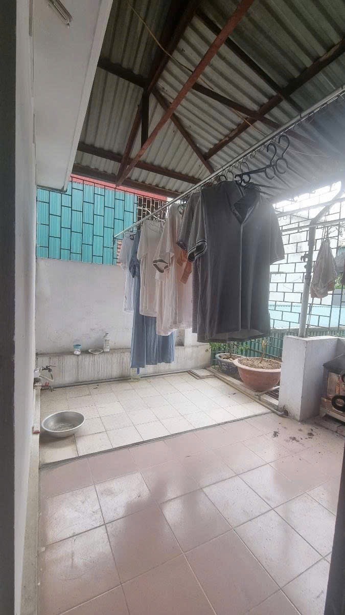 Bán nhà Khương Đình, Thanh Xuân. 51m2 x 4 Tầng. MT 4m. NGÕ THÔNG. KD. Ô TÔ. Hơn 13 Tỷ. - Ảnh 4