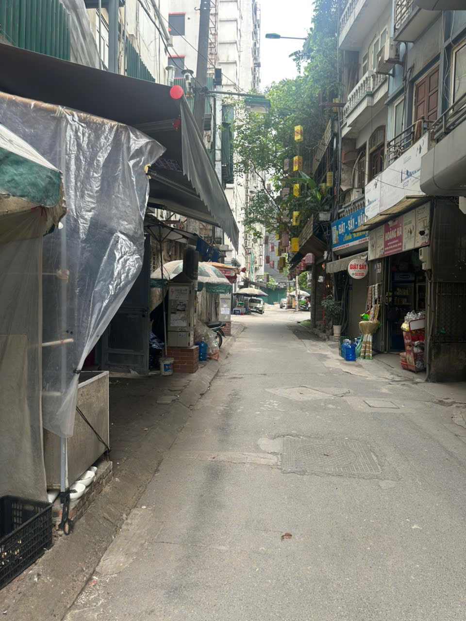 CẦU GIẤY - Ô TÔ TRÁNH - LÔ GÓC - 9 TẦNG THANG MÁY - DOANH THU GẦN 200TR/THÁNG - Ảnh 2