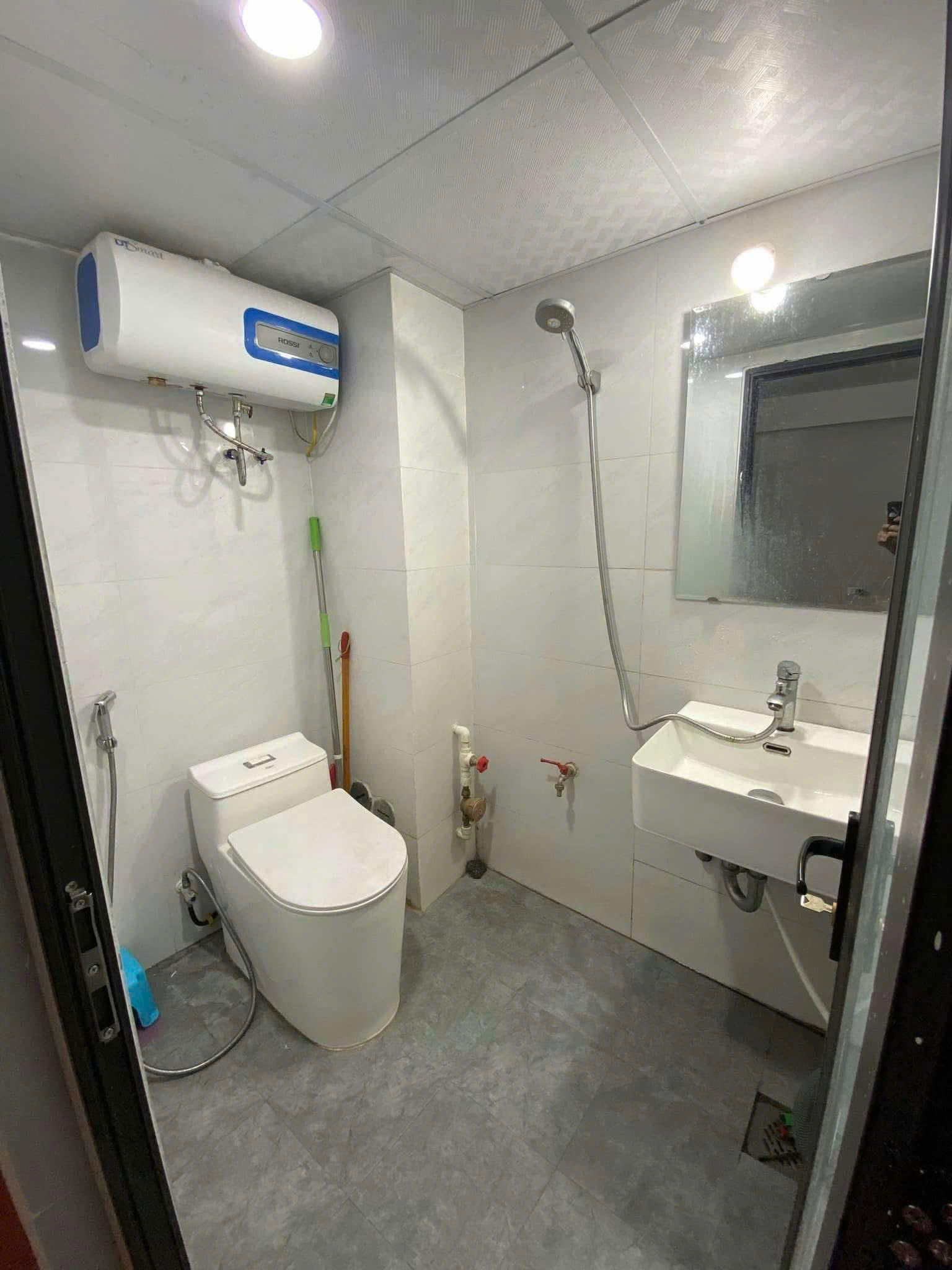 NHƯỢNG PHÒNG TRỌ KHÉP KÍN TẠI LÊ ĐỨC THỌ, MỸ ĐÌNH 2, NAM TỪ LIÊM, HN - Ảnh 4