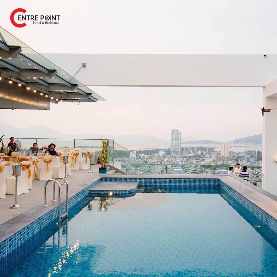 CĂN HỘ 5 SAO NGAY TRUNG TÂM BÀN GIAO FULL NỘI THẤT, VẬN HÀNH CHO THUÊ 30TR/THÁNG - Ảnh 1