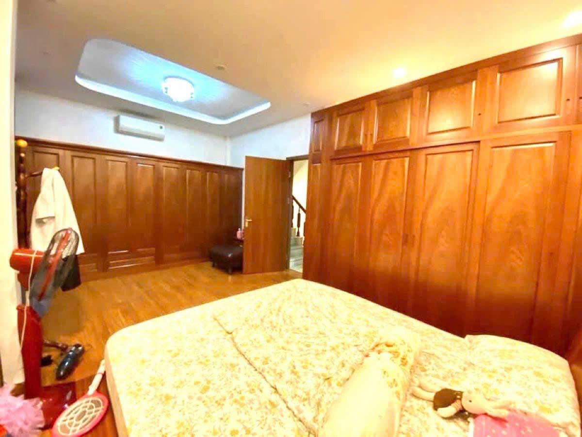 Bán nhà phố Tây Sơn, Đống Đa 45m nhà 5 tầng giá 11,2 tỷ - Ảnh 2