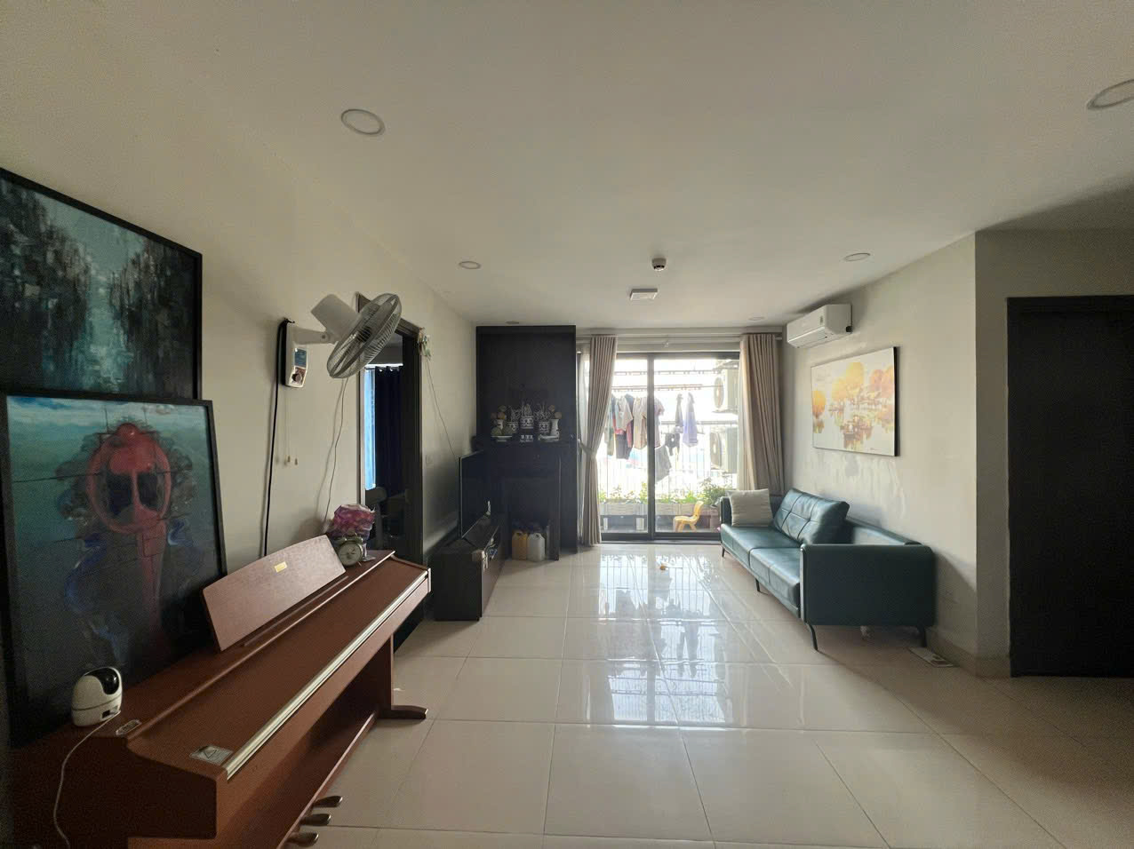 Gđ cọc căn 3pn cần bán gấp hộ 62m, 2pn2wc Xuân Mai Riverside - Ảnh chính