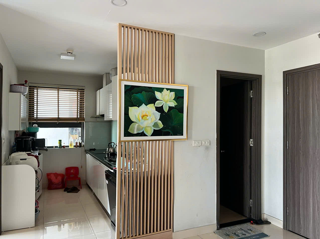 Gđ cọc căn 3pn cần bán gấp hộ 62m, 2pn2wc Xuân Mai Riverside - Ảnh 2