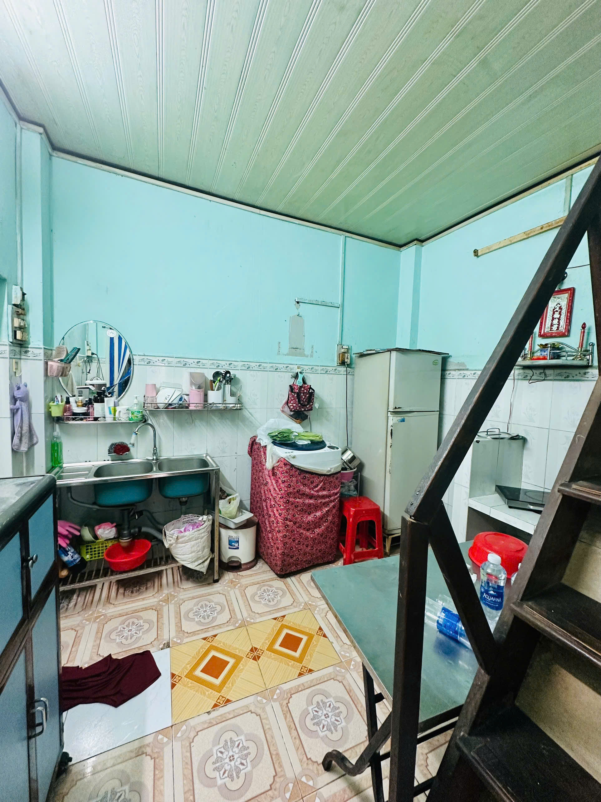 🏠 BÁN NHÀ MẶT TIỀN 373 ĐƯỜNG TRẦN THỦ ĐỘ - QUẬN TÂN PHÚ - Ảnh 4