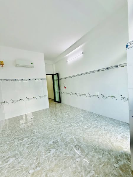Nhà Đường Trần Bình Trọng Phường 1 Quận 10. - Ảnh 2