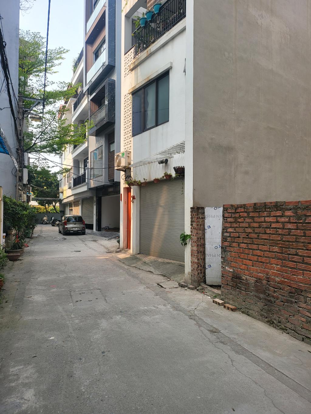 Hiếm NGười Bán- Tiềm Năng-Đầu Tư- Phân Lô Quân Đội Khu A38- TƯ Đình- Giá chào bán 12,9 tỉ - Ảnh 4