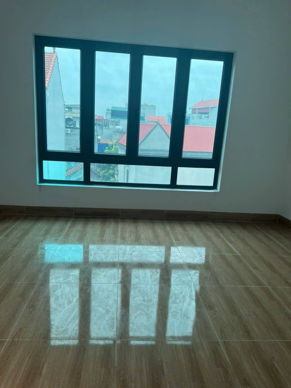 Bán Nhà Ngõ 160 Phố Tây Tựu 42m2 x 4 tầng, ngõ thông rộng, căn góc mặt tiền bề thế với 5 phòng ngủ - Ảnh 4