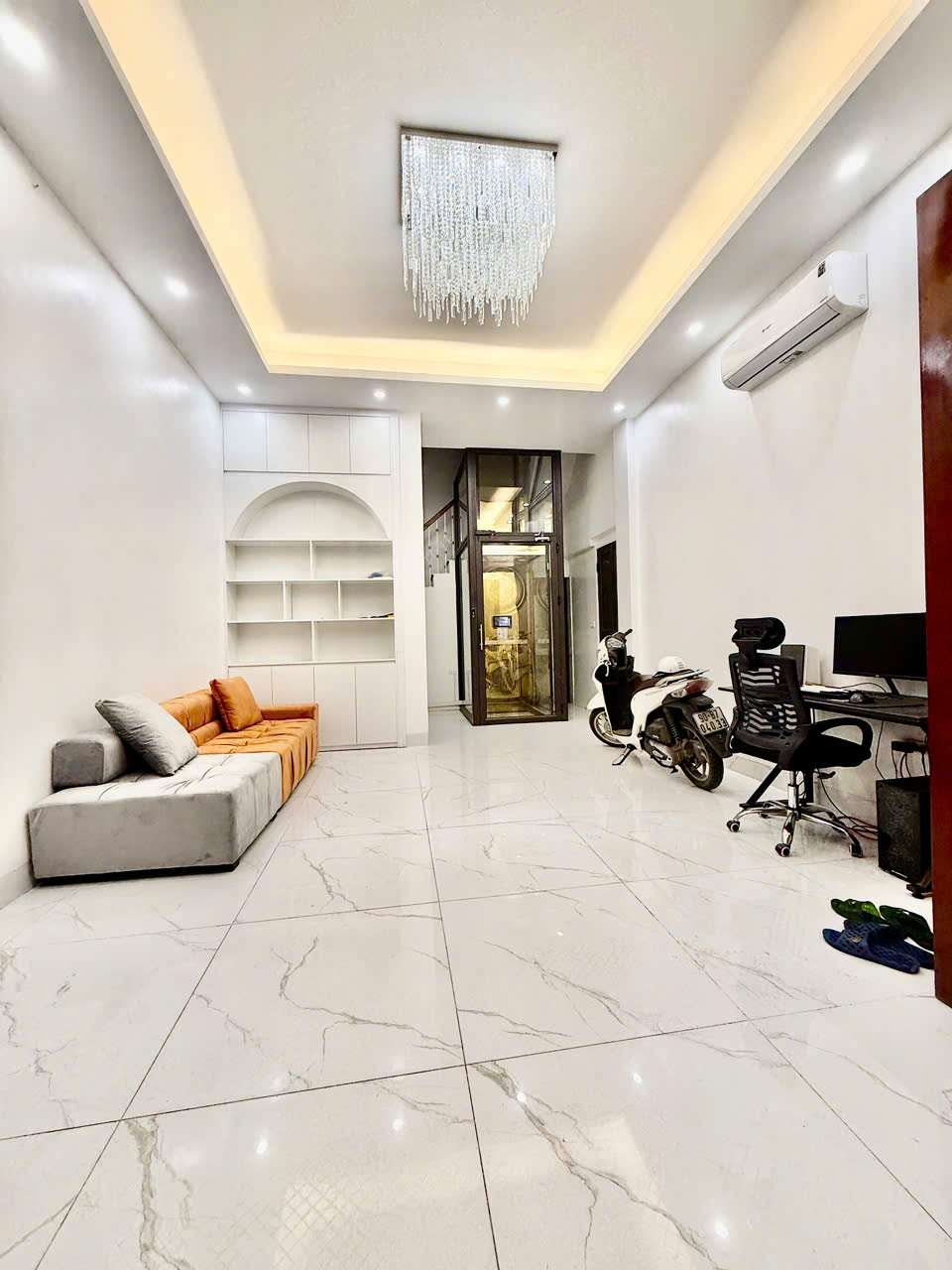 PHỐ NGUYỄN CAO  GIÁ NHỈNH 12 TỶ - Ảnh chính