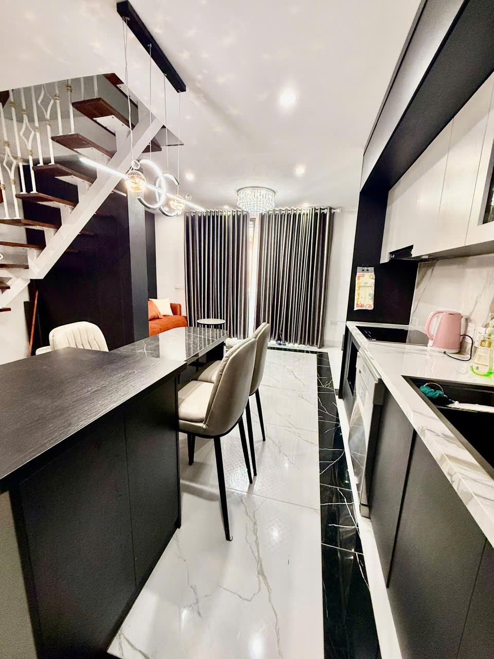 PHỐ NGUYỄN CAO  GIÁ NHỈNH 12 TỶ - Ảnh 1