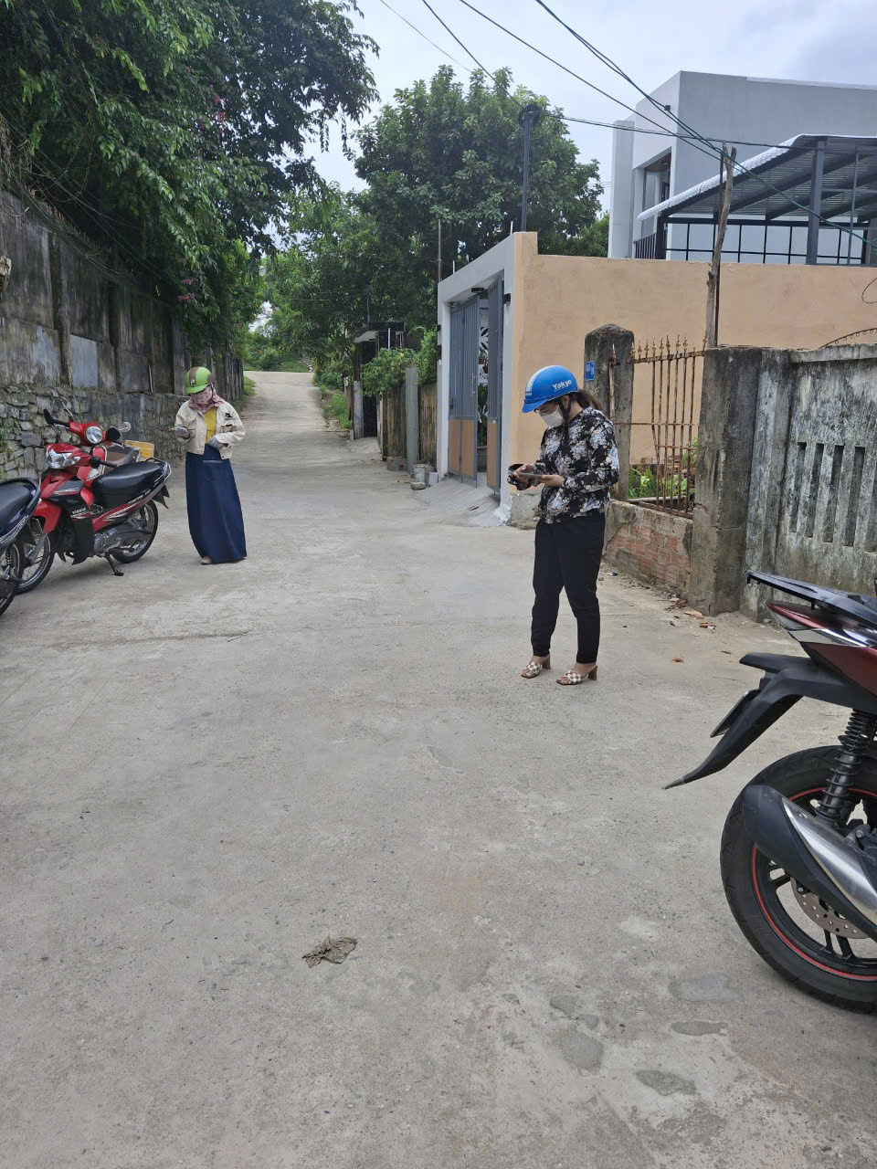 NHÀ GIÁ TỐT TT CẨM LỆ – ĐẤT 120M² – 3 PHÒNG NGỦ – CHỈ HƠN 2 TỶ - Ảnh chính