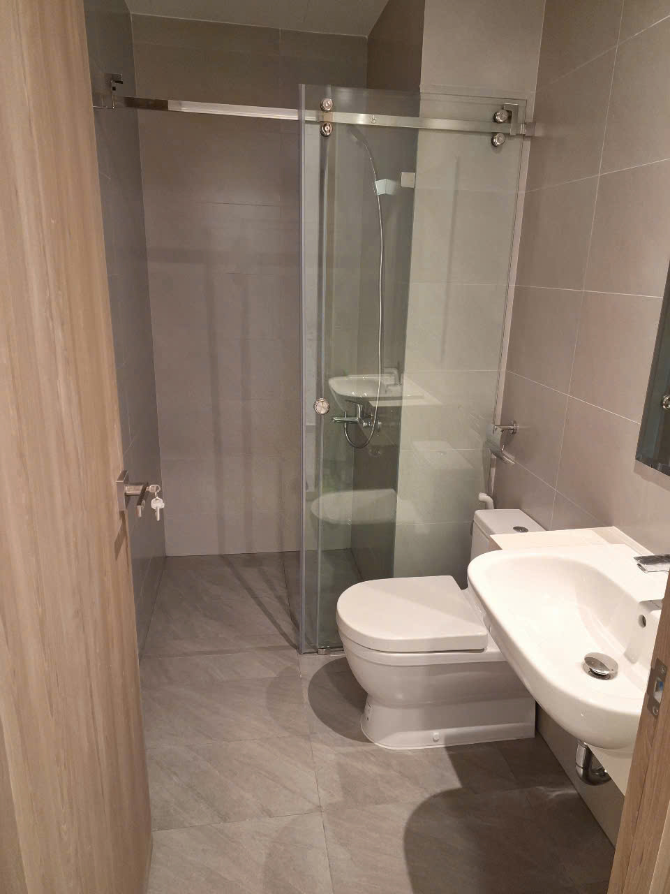 Căn hộ đẹp- giá đầu tư cần bán nhanh căn hộ MT EARTMARK CITY sổ hồng nóng hổi tại quận 9 ,TPHCM - Ảnh 3