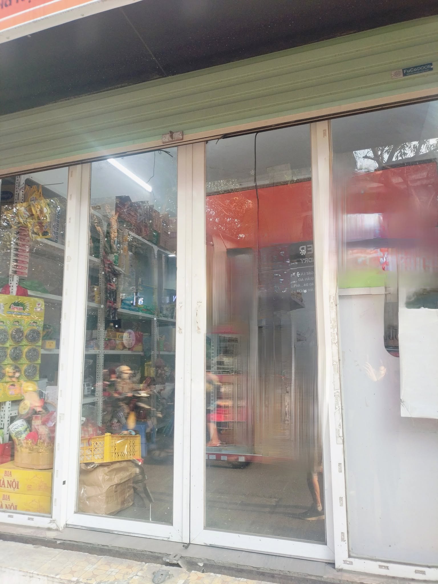 Cho thuê MBKD Mặt Phố Nguyễn Đức Cảnh KD cửa hàng, online...7.3 Triệu - Ảnh 1