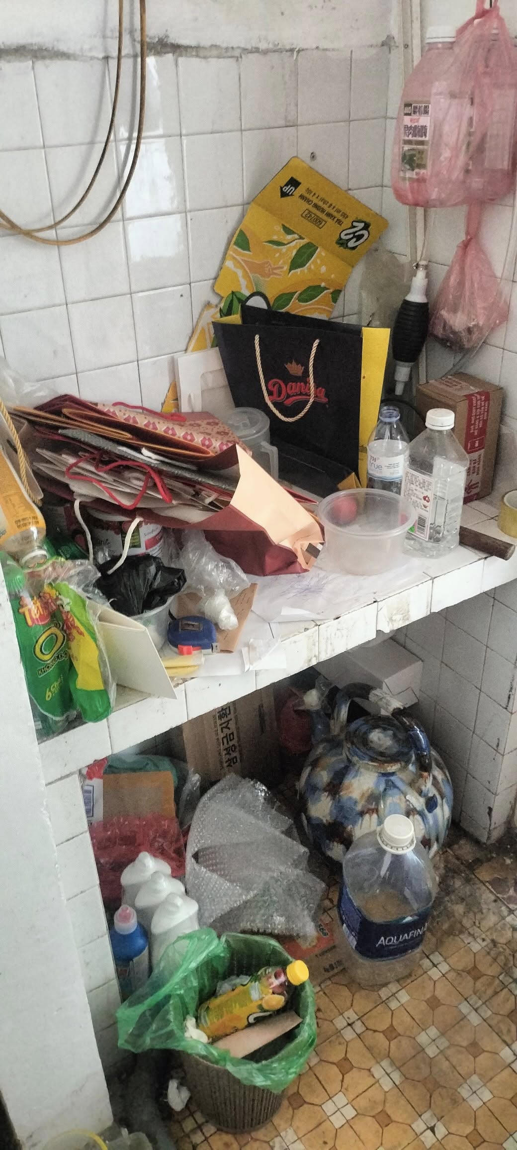 Cho thuê MBKD Mặt Phố Nguyễn Đức Cảnh KD cửa hàng, online...7.3 Triệu - Ảnh 3