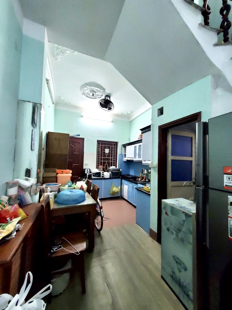 Hiếm - Bán nhà Nguyễn Sơn- Dân Xây - 2 thoáng - Ô tô - 60m2 - 5 tầng -5 ngủ - nhỉnh 8 tỷ - Ảnh chính