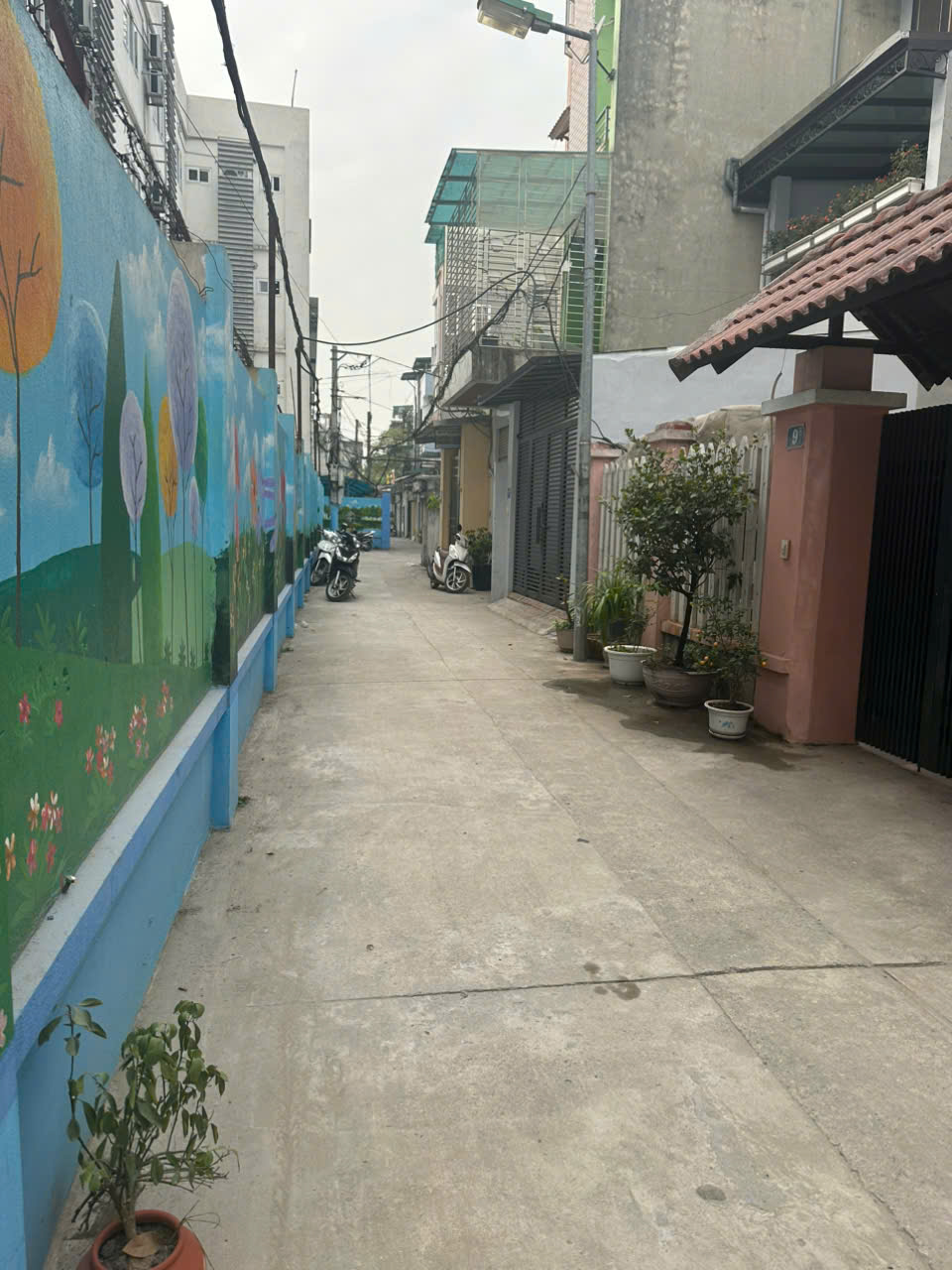 Hiếm - Bán nhà Nguyễn Sơn- Dân Xây - 2 thoáng - Ô tô - 60m2 - 5 tầng -5 ngủ - nhỉnh 8 tỷ - Ảnh 2