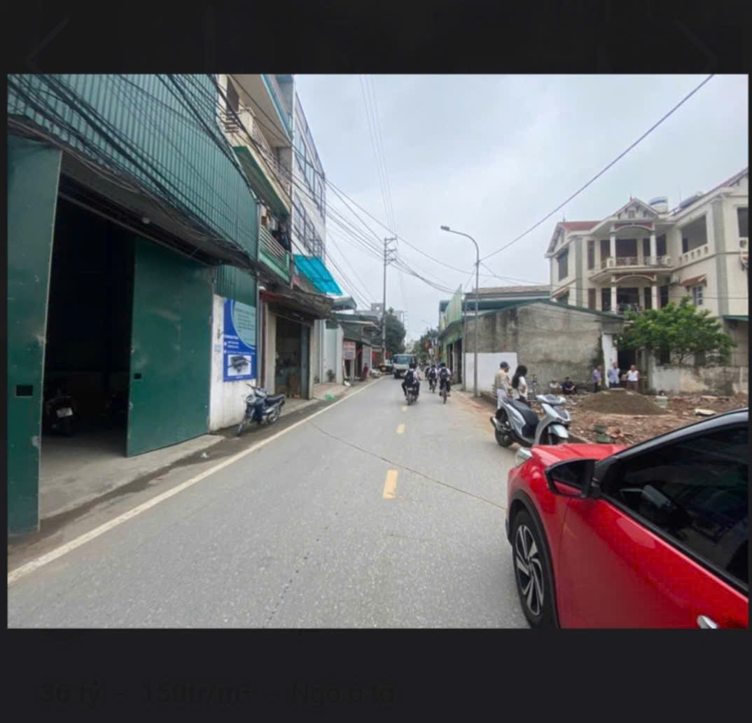 BÁN ĐẤT ĐẸP XÃ ĐỨC THƯỢNG, HOÀI ĐỨC, HÀ NỘI-2 LÔ (160M VÀ 80M)-Ô TÔ TRÁNH NHAU-GIÁ CHỈ 150TR/M - Ảnh 2