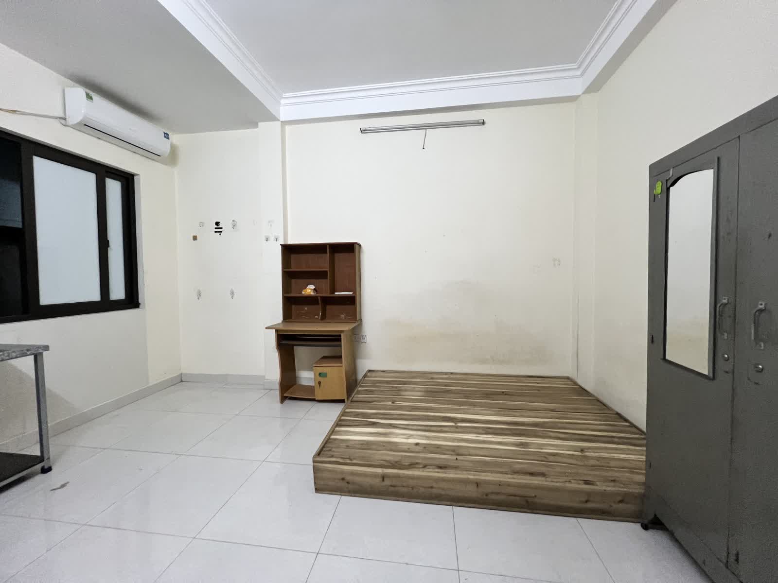 BÁN NHÀ PHÙNG KHOANG - 5 TẦNG CCMN – DÒNG TIỀN ỔN ĐỊNH – TRUNG VĂN – NGUYỄN TRÃI – 8.8 TỶ - Ảnh 1