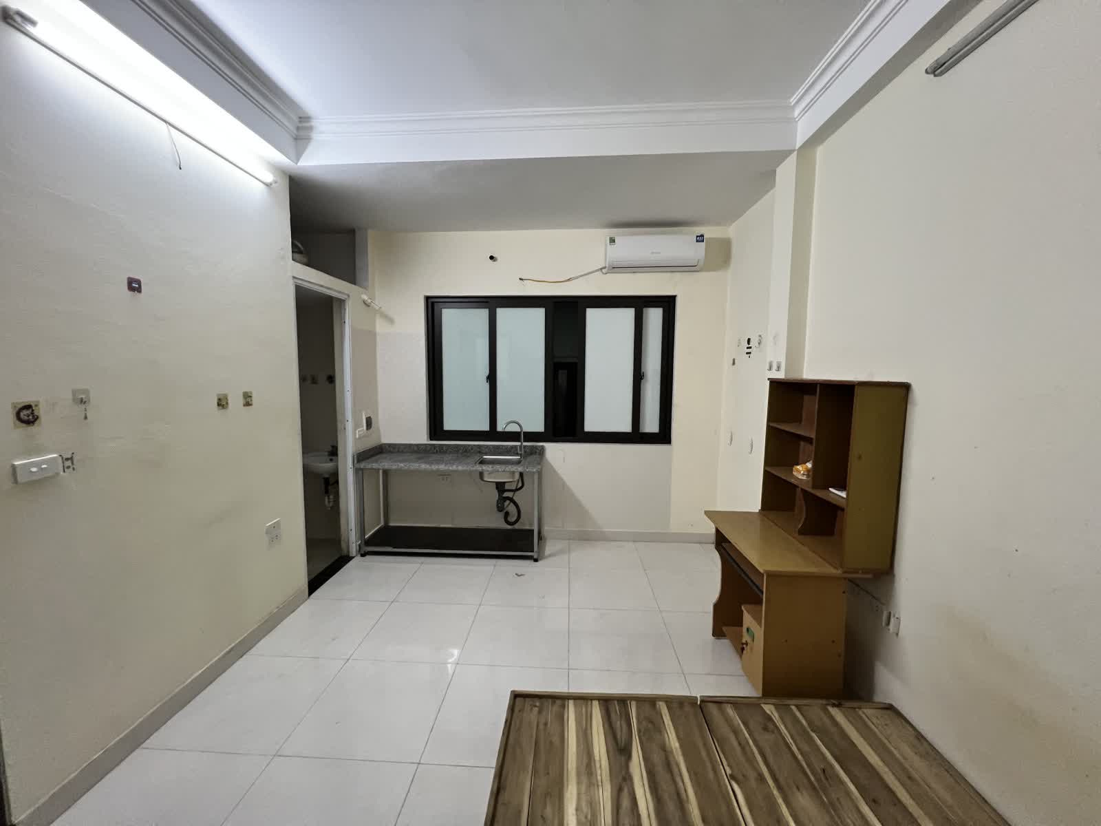 BÁN NHÀ PHÙNG KHOANG - 5 TẦNG CCMN – DÒNG TIỀN ỔN ĐỊNH – TRUNG VĂN – NGUYỄN TRÃI – 8.8 TỶ - Ảnh 3