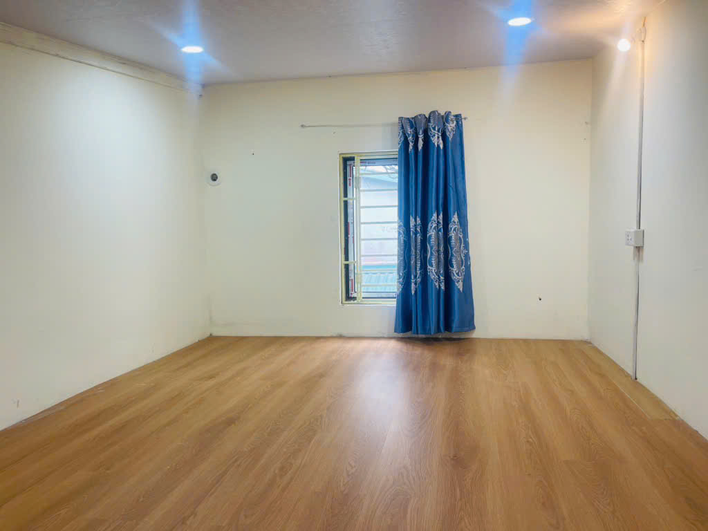 Bán Nhà Tân Khai Lĩnh Nam 17m, 2 Tầng Giá 1.045Tỷ Nhà Chưa Sổ - Ảnh 1