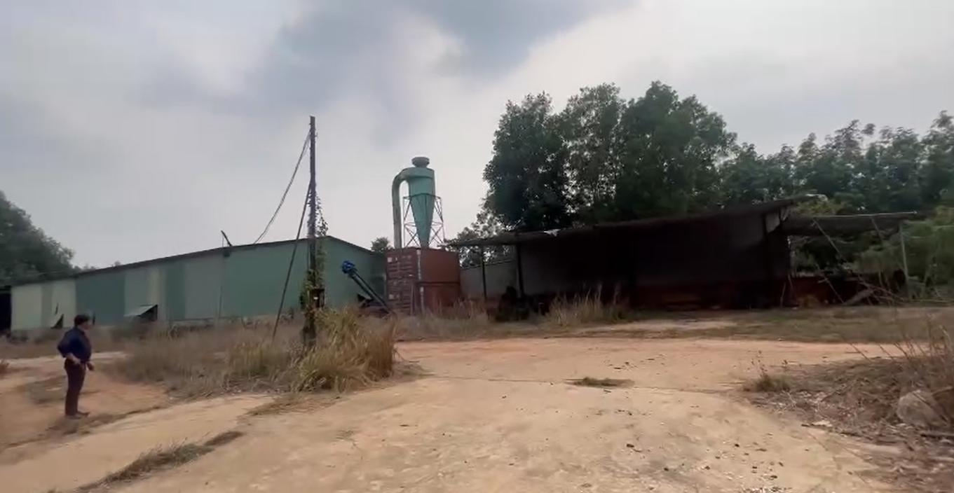 Cho thuê xưởng 3.000m² Lai Uyên Bàu Bàng Bình Dương, giá chỉ 20tr/tháng. Chothuexuongmiennam.com - - Ảnh 4