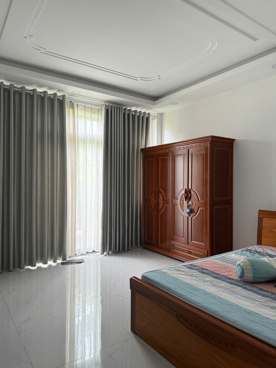 🌹Căn nhà 5 tầng kiên cố, đẹp chỉn chu – ngay trung tâm Thới An, Q12 đang chờ gia chủ mới! - Ảnh 4