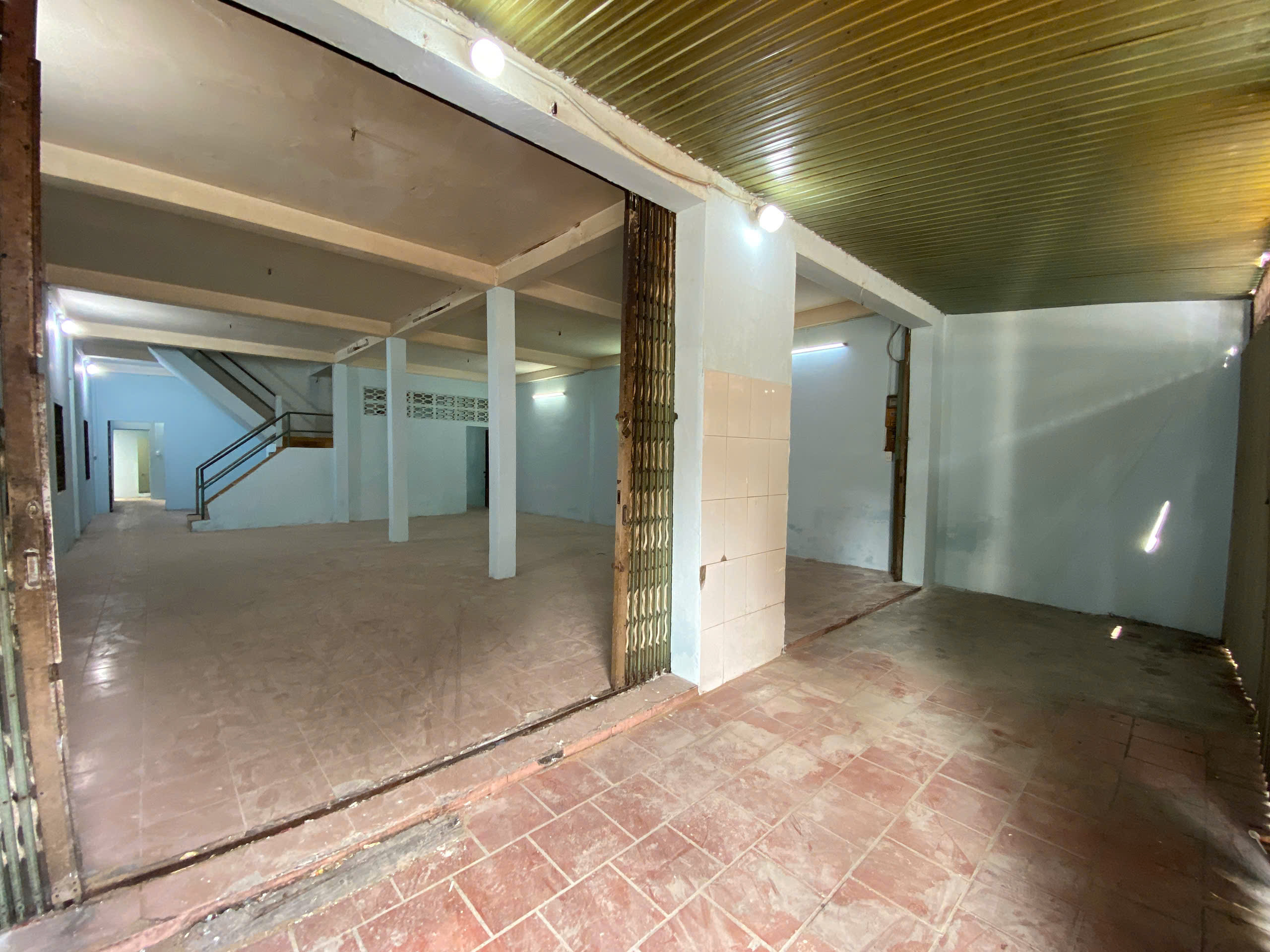 Cho thuê nhà mặt tiền Nguyễn Sơn, Tân Phú – vị trí đắc địa, phù hợp kinh doanh – 230m², 2 tầng – 60 - Ảnh chính
