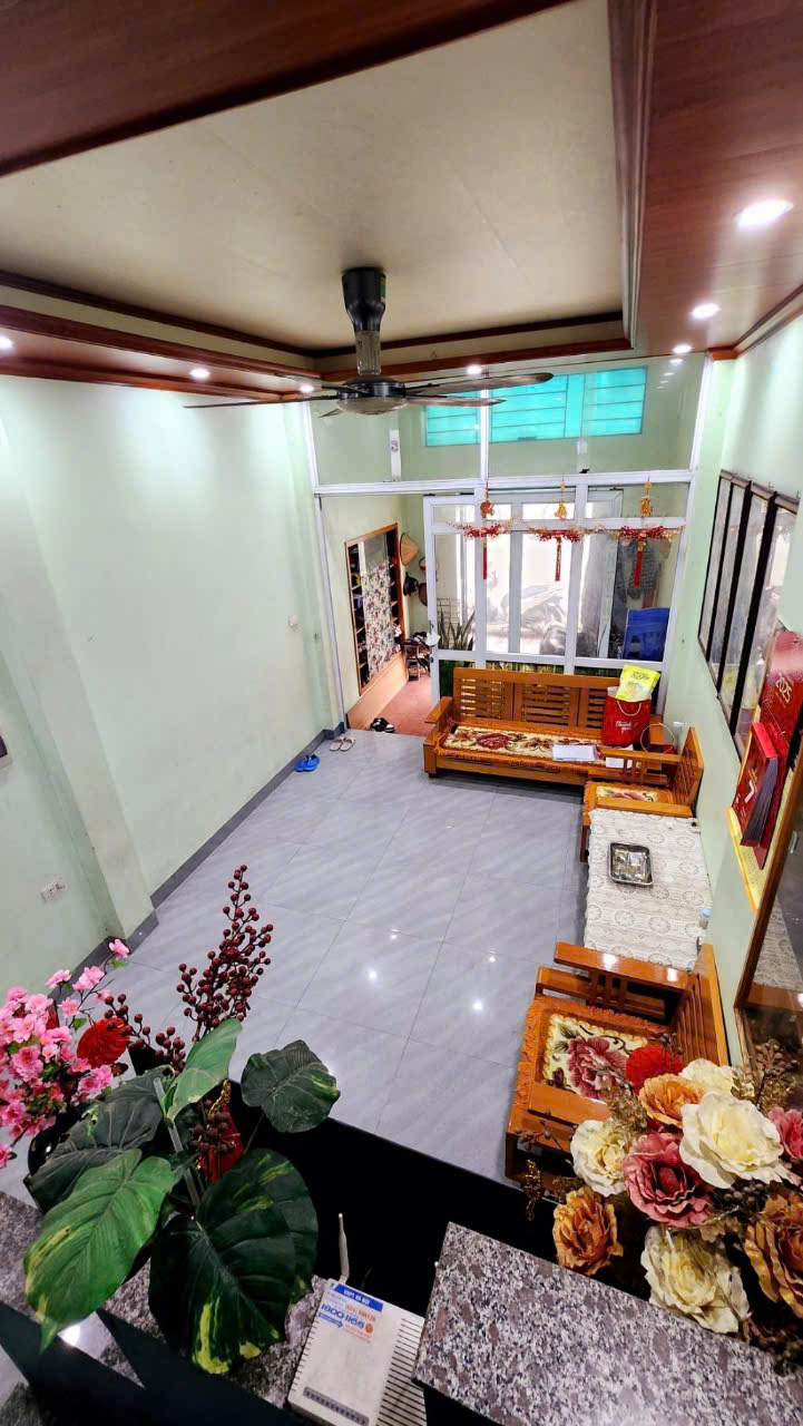 CHO THUÊ NHÀ NGUYÊN CĂN 3 TẦNG TẠI LA KHÊ , HÀ ĐÔNG, HÀ NỘI - Ảnh 1