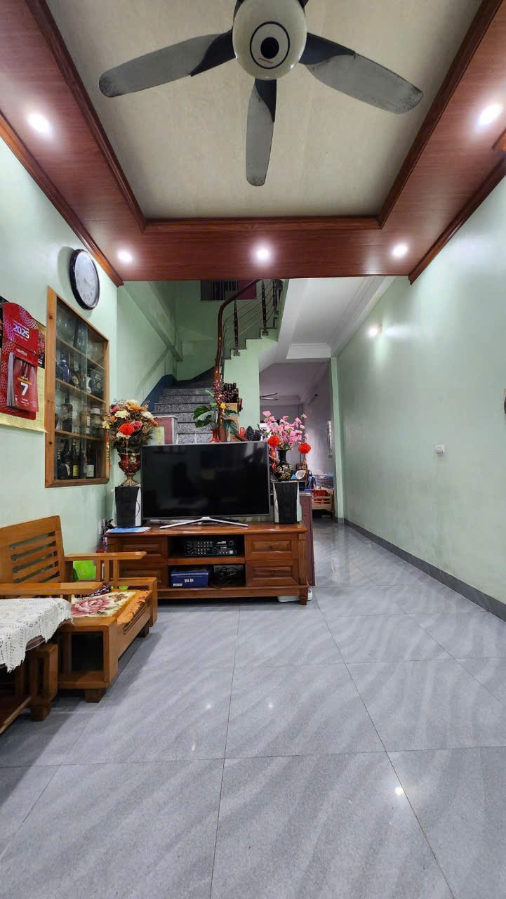 CHO THUÊ NHÀ NGUYÊN CĂN 3 TẦNG TẠI LA KHÊ , HÀ ĐÔNG, HÀ NỘI - Ảnh chính