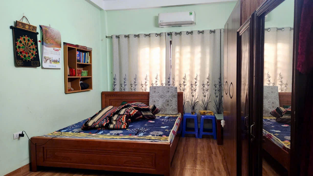 CHO THUÊ NHÀ NGUYÊN CĂN 3 TẦNG TẠI LA KHÊ , HÀ ĐÔNG, HÀ NỘI - Ảnh 4