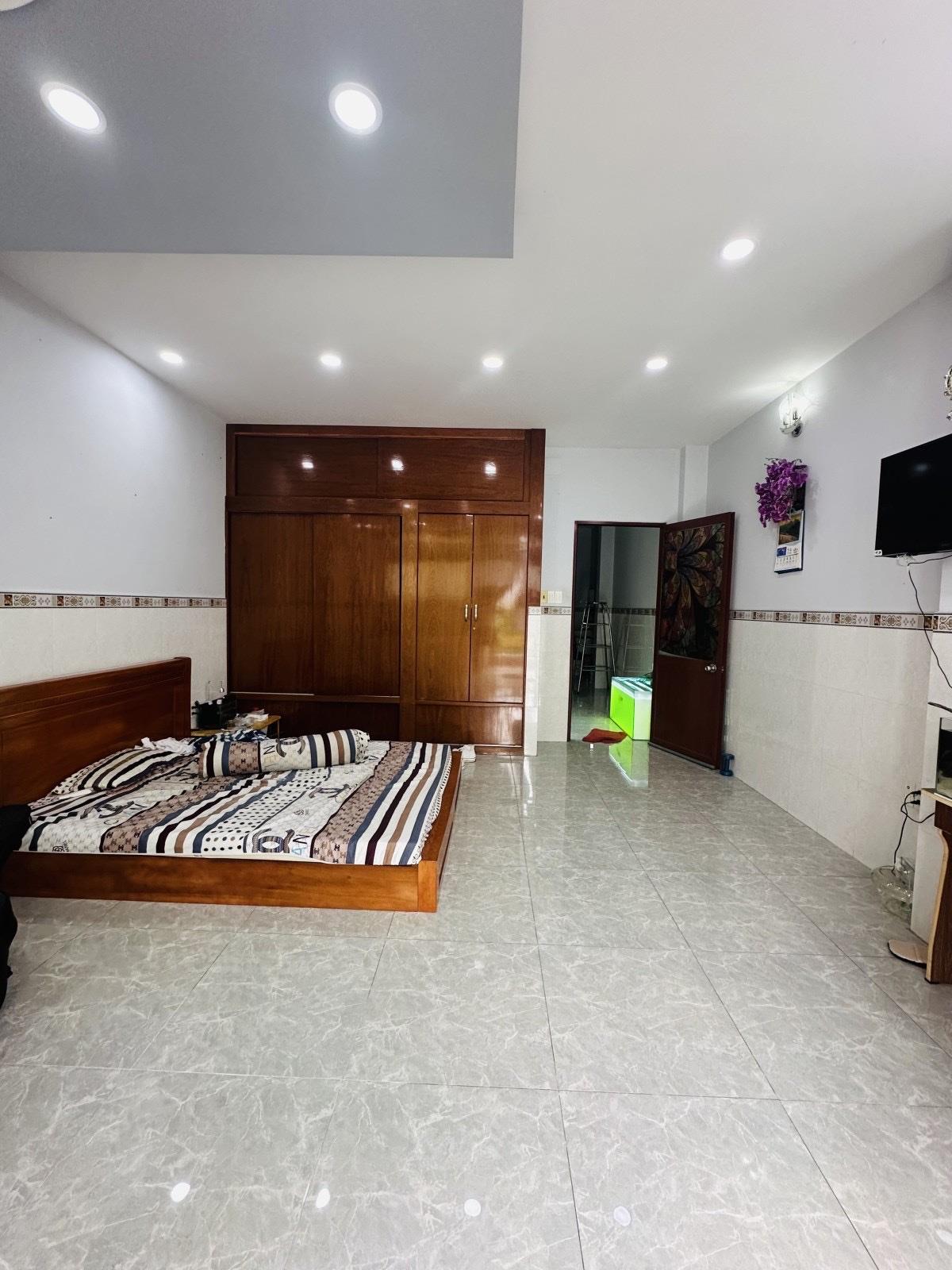 *** BÁN NHÀ QUẬN 5-SỔ ĐẸP CHÍNH CHỦ -70M2-2 Tầng Hẻm 4m thông Nguyễn Biểu- Nguyễn Văn Cừ Hơn 9Tỷ - Ảnh 2