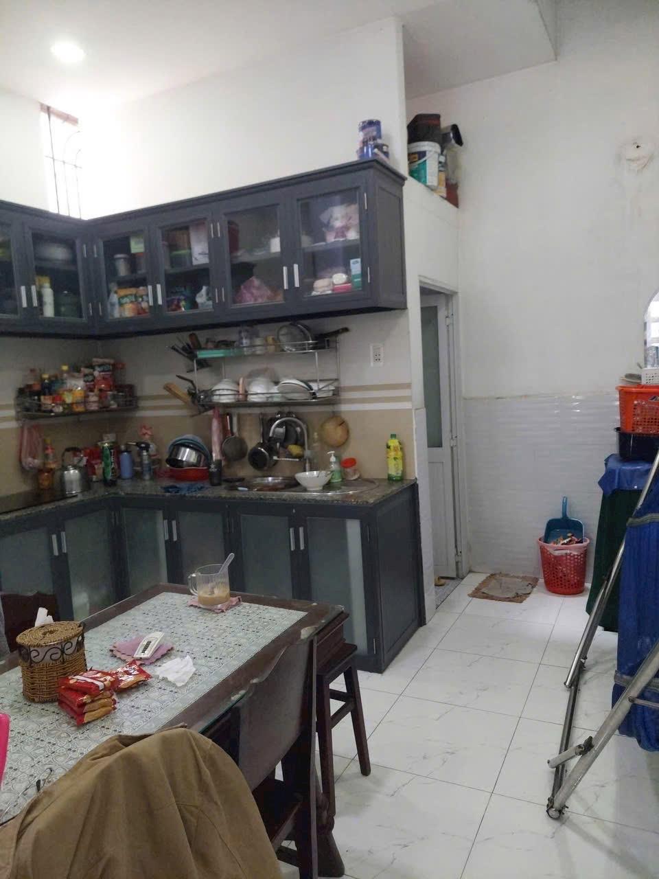 *** BÁN NHÀ QUẬN 5-SỔ ĐẸP CHÍNH CHỦ -70M2-2 Tầng Hẻm 4m thông Nguyễn Biểu- Nguyễn Văn Cừ Hơn 9Tỷ - Ảnh 3