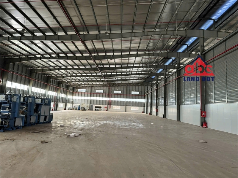 XT140 xưởng cho thuê ổn định lâu dài, khuôn viên sản xuất độc lập Ưu tiên chế tạo CNC - Ảnh 4