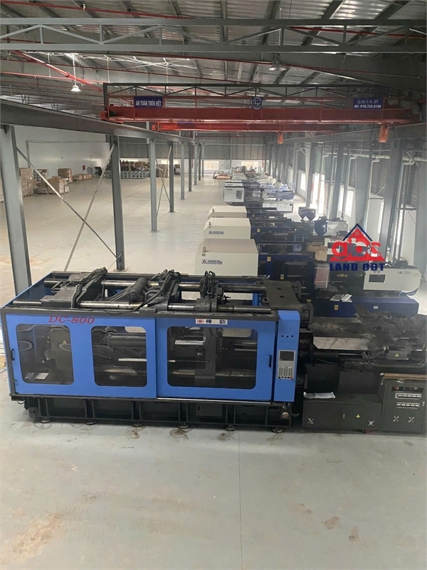 XT140 xưởng cho thuê sản xuất tiếp nhận ngành nghề theo chủ trương cấp phép KCN. không ô nhiễm - Ảnh 2