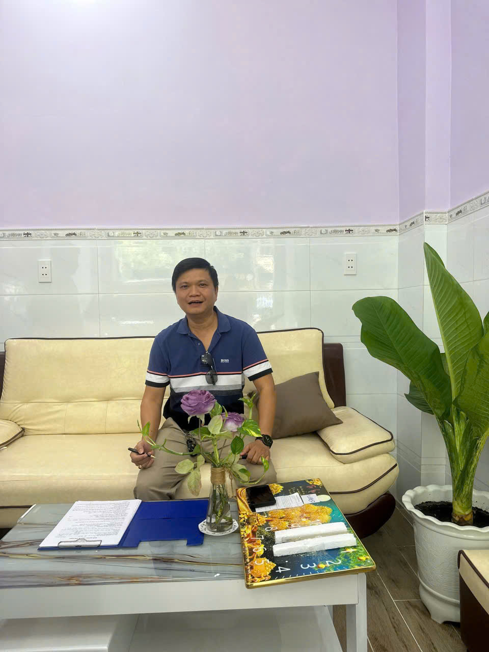 BÁN NHÀ GÓC 2 MẶT TIỀN, QUẬN 11 – GẦN CÔNG VIÊN ĐẦM SEN - CHỢ BÌNH TÂY - Ảnh 4