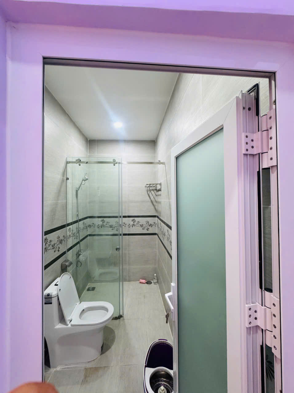 BÁN NHÀ GÓC 2 MẶT TIỀN, QUẬN 11 – GẦN CÔNG VIÊN ĐẦM SEN - CHỢ BÌNH TÂY - Ảnh 2