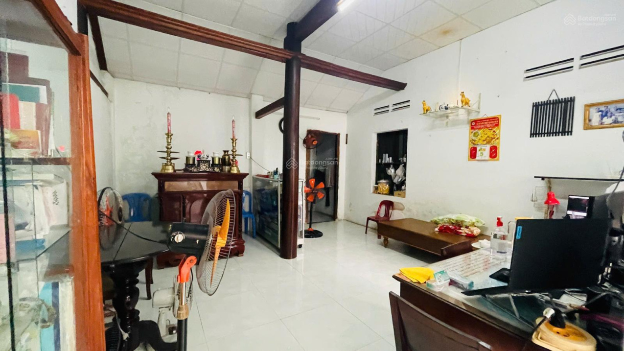 Bán Đất Tặng Nhà Mặt Tiền Yên Thế – Trung Tâm Phước Hòa, Nha Trang – Cách Biển 5 Phút Đi Bộ - Ảnh 1