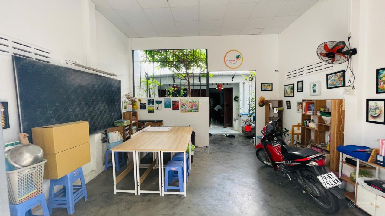 Bán Đất Tặng Nhà Mặt Tiền Yên Thế – Trung Tâm Phước Hòa, Nha Trang – Cách Biển 5 Phút Đi Bộ - Ảnh 3