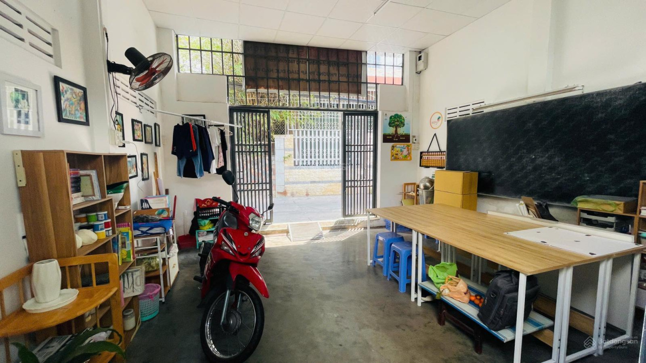 Bán Đất Tặng Nhà Mặt Tiền Yên Thế – Trung Tâm Phước Hòa, Nha Trang – Cách Biển 5 Phút Đi Bộ - Ảnh 4