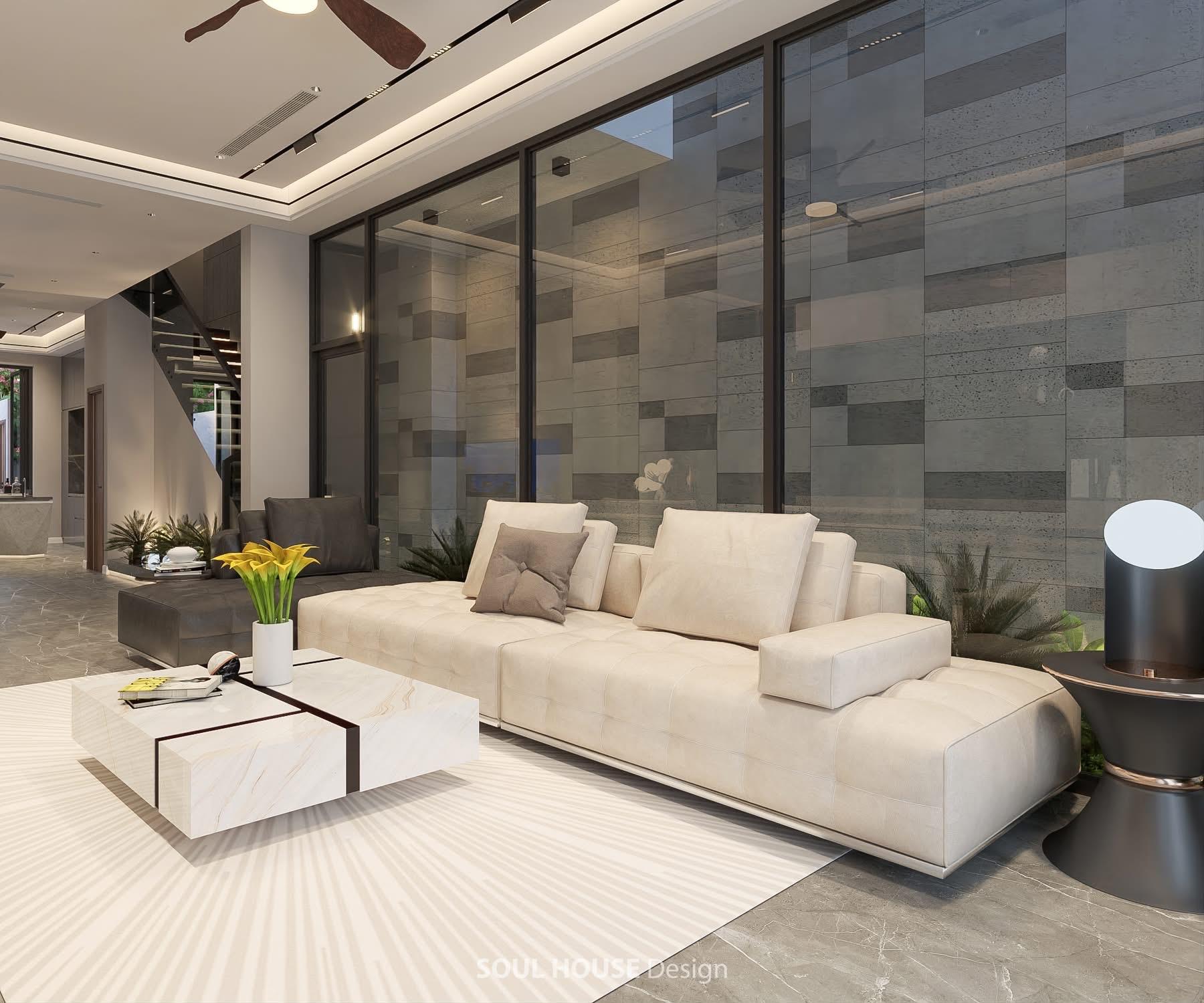 **Bán nhà mặt tiền Trần Mai Ninh, phường 12 Tân Bình; (4,5*35), 4 tầng - Ảnh chính