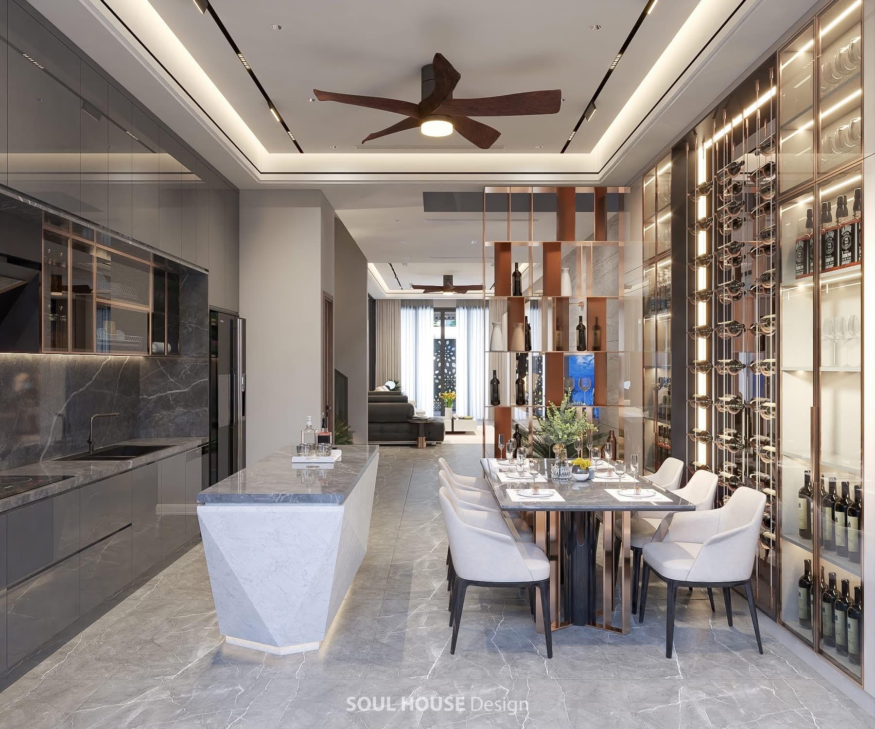 **Bán nhà mặt tiền Trần Mai Ninh, phường 12 Tân Bình; (4,5*35), 4 tầng - Ảnh 1