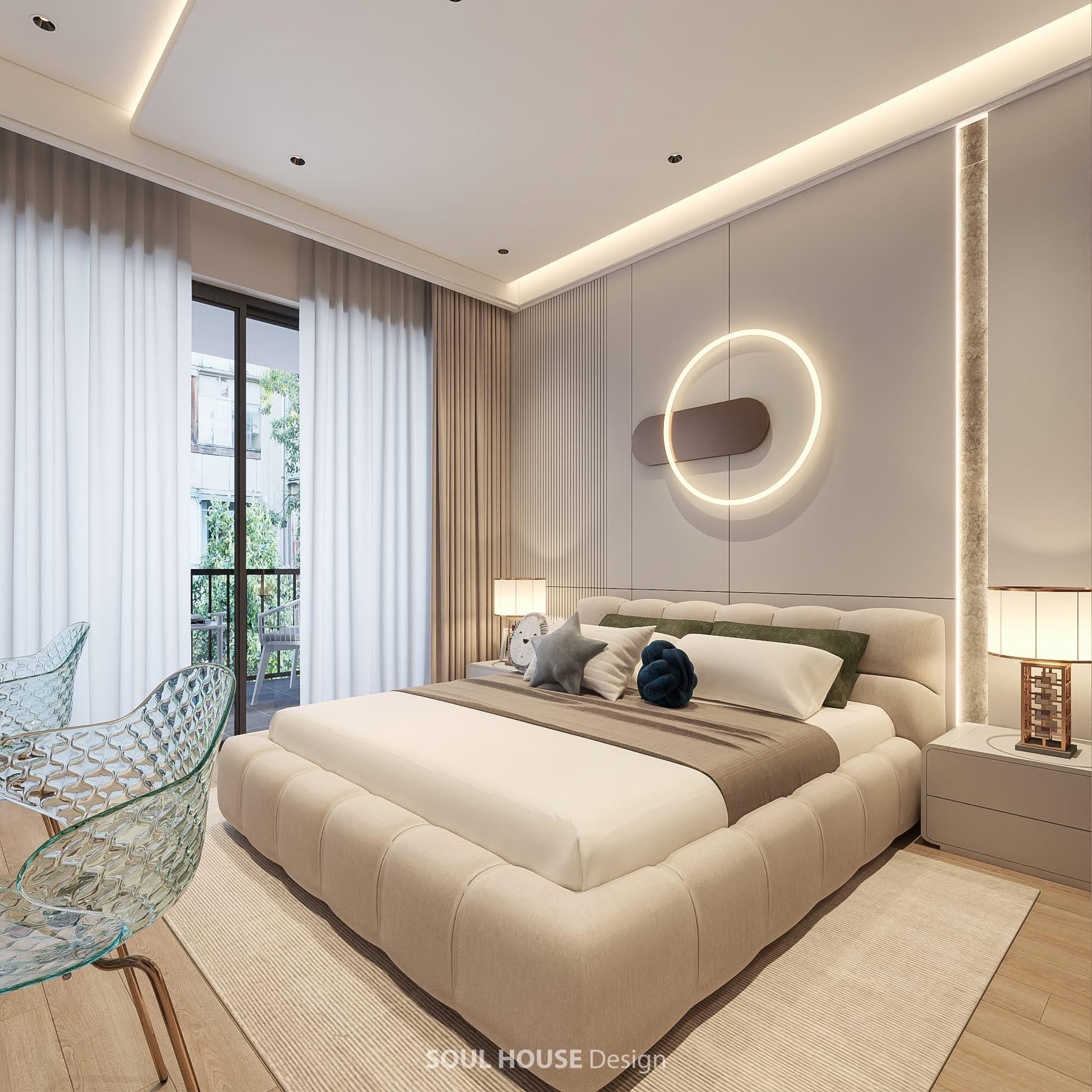 **Bán nhà mặt tiền Trần Mai Ninh, phường 12 Tân Bình; (4,5*35), 4 tầng - Ảnh 3
