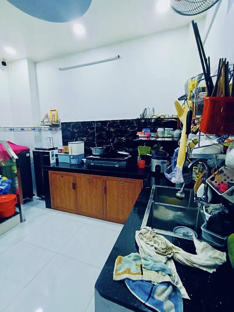 SIÊU PHẨM KD - 2 TẦNG - 60M² - GẦN CHỢ P18 - TÂN HƯƠNG - GIÁ CỰC TỐT - Ảnh 3