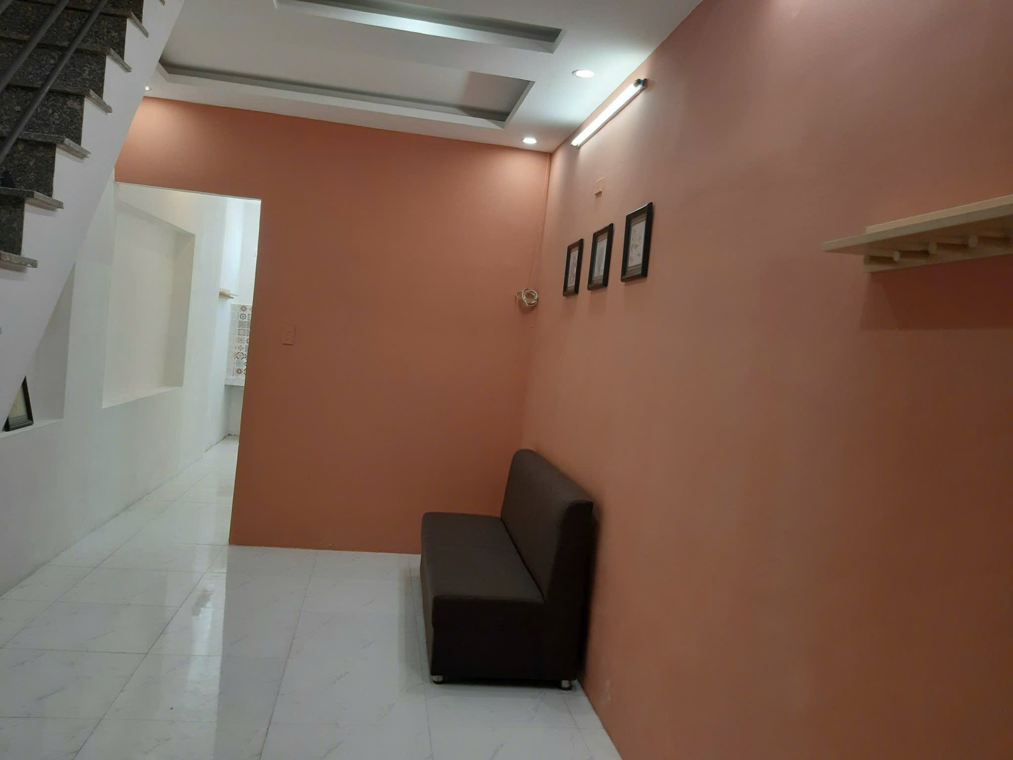 ♪ Nhà gần Kiệt 149 Lê Đình Lý, 33m2, 2 tầng sạch đẹp, 2.08 tỷ - Ảnh 4