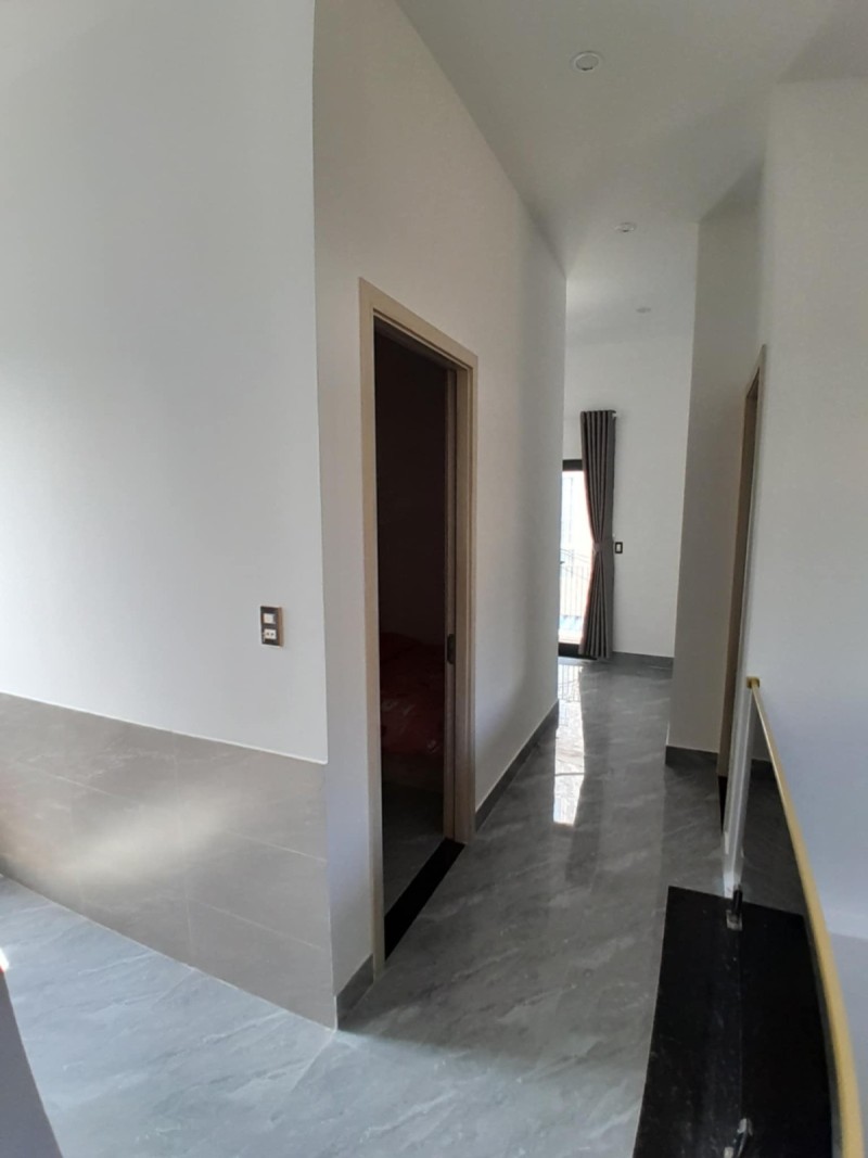 ► Kiệt thẳng Hoàng Hoa Thám, 55m2, 2 mê mới đẹp xịn sò, 3PN, 3.x tỷ - Ảnh 2