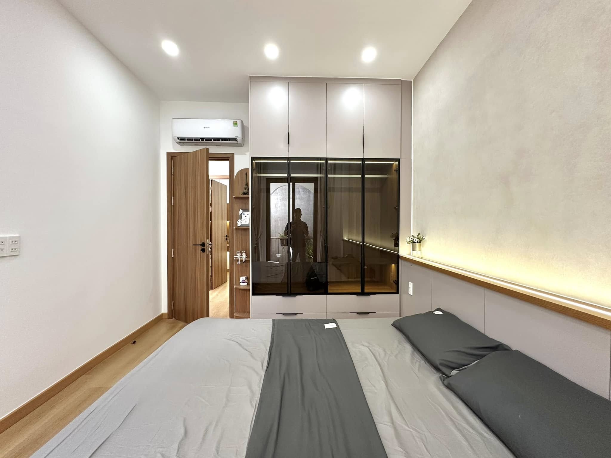 CCMN NGUYỄN ĐÌNH HOÀN 68M2X6T,THANG MÁY,16 PHÒNG+4P CHỜ, 50M RA PHỐ, 15.5 TỶ - Ảnh chính