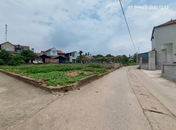 Chủ nhờ bán 243m2, mt10.6m, 5.46 tỷ, Minh, Phú, Sóc Sơn, ô tô tránh.. - Ảnh chính