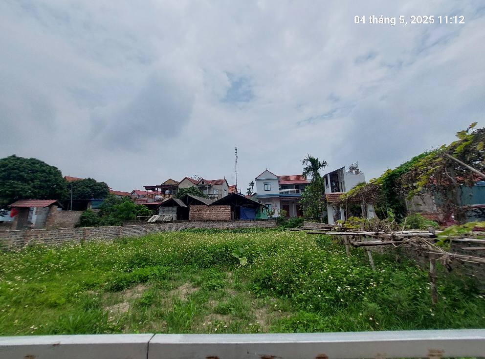 Chủ nhờ bán 243m2, mt10.6m, 5.46 tỷ, Minh, Phú, Sóc Sơn, ô tô tránh.. - Ảnh 4
