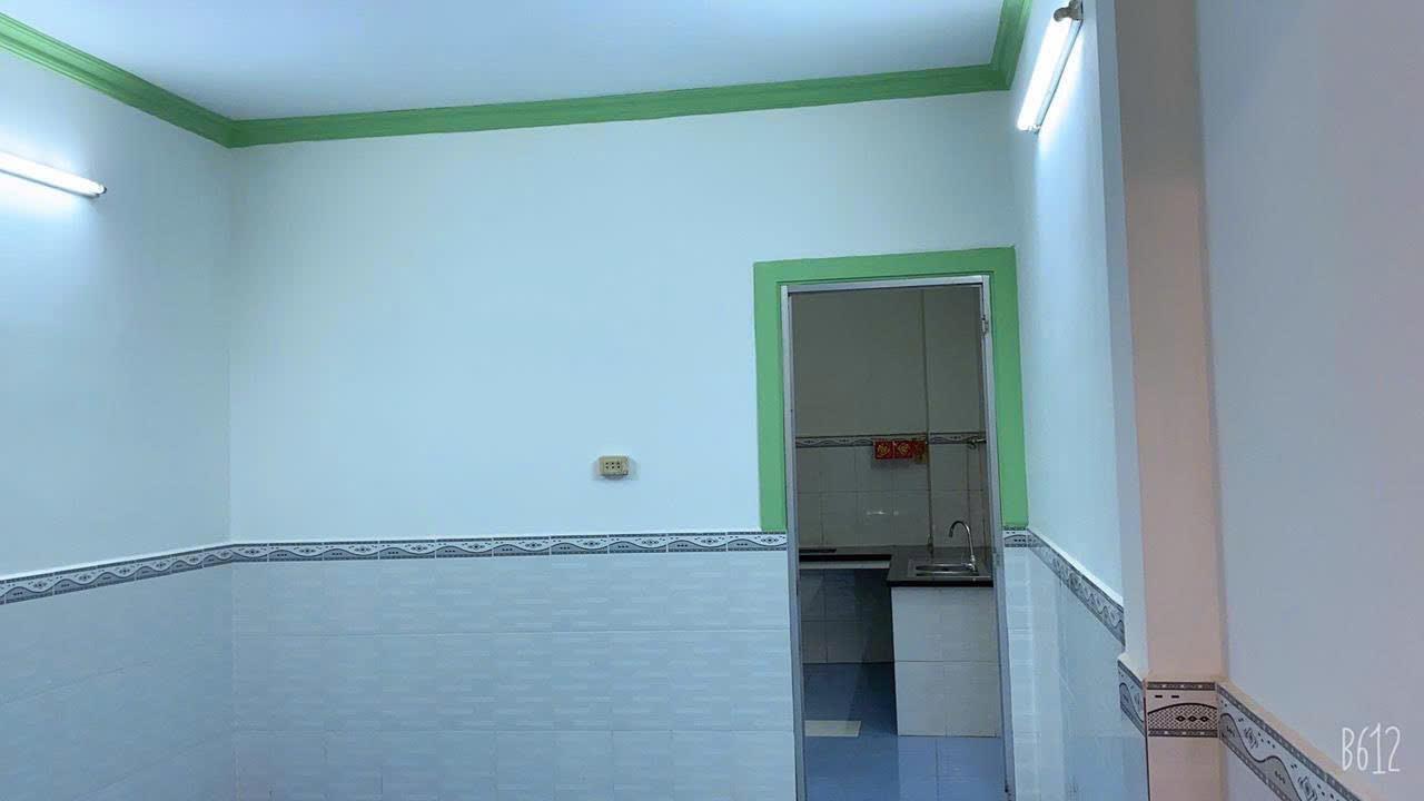 BÁN NHÀ GẦN ĐẦM SEN, LẠC LONG QUẬN, QUẬN 11, 68m2, SÁT HXH, HƠN 5 TỶ - Ảnh 4