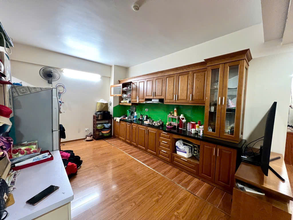 Bán căn hộ chung cư Sài Đồng Long Biên rộng 75m 2 ngủ 2wc view tầng cao giá 3 tỷ 290tr - Ảnh 1