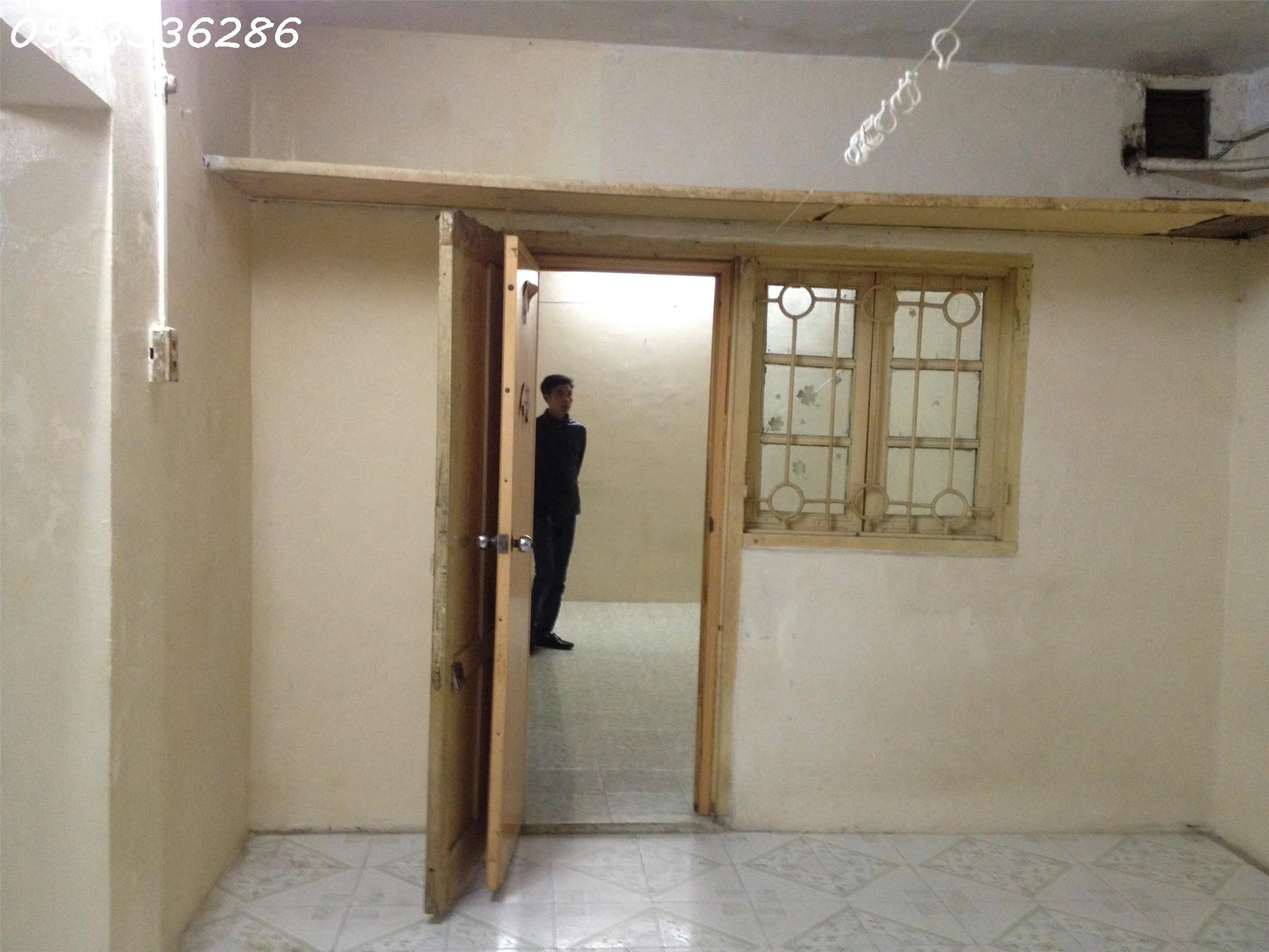 Cho thuê nhà tại khu tập thể Thanh Xuân Bắc - Ảnh 1